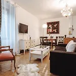 Appartement Maginot