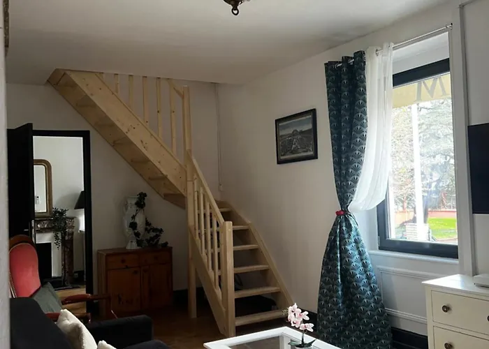 Appartement Maginot