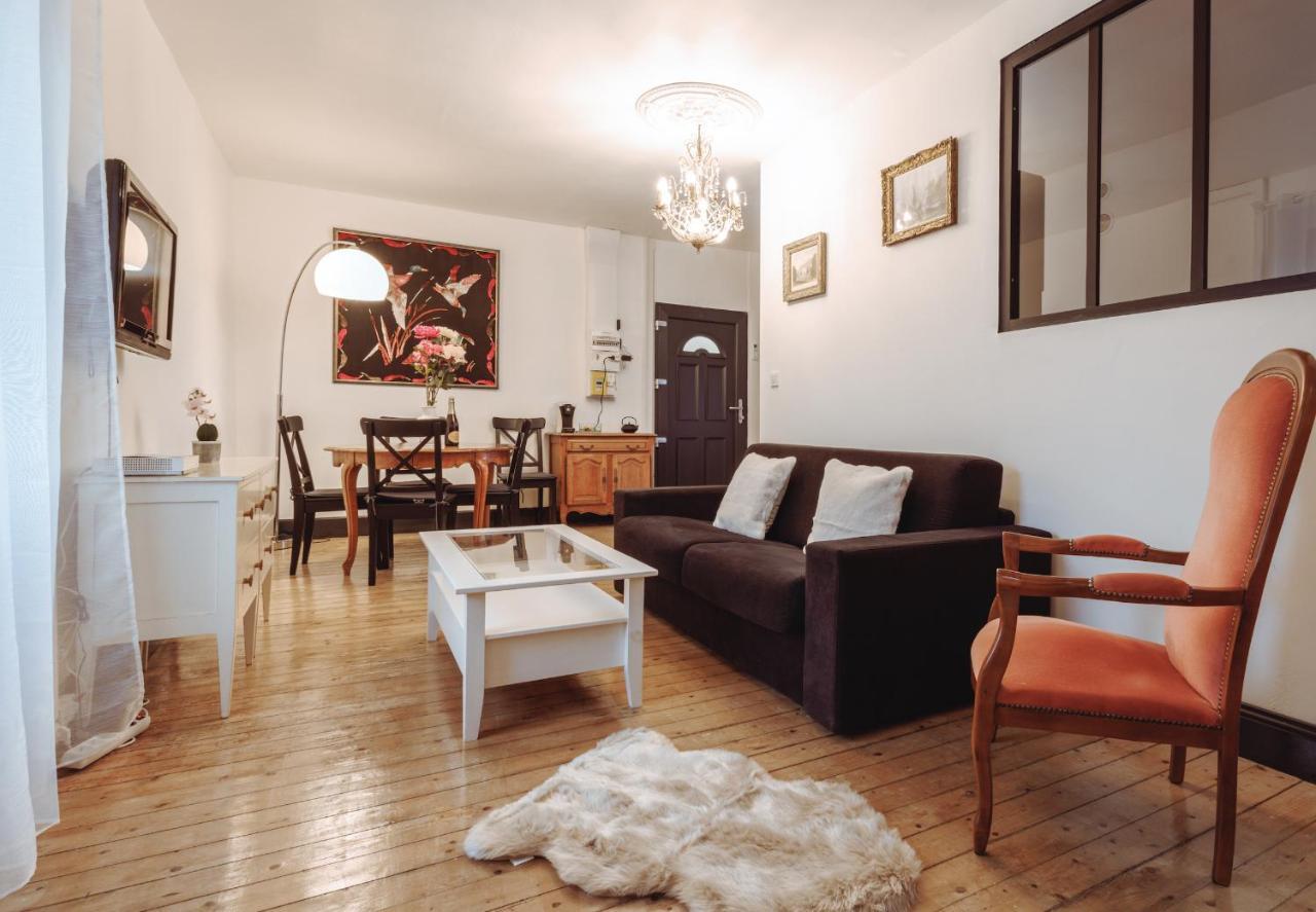 Maginot Appartement *