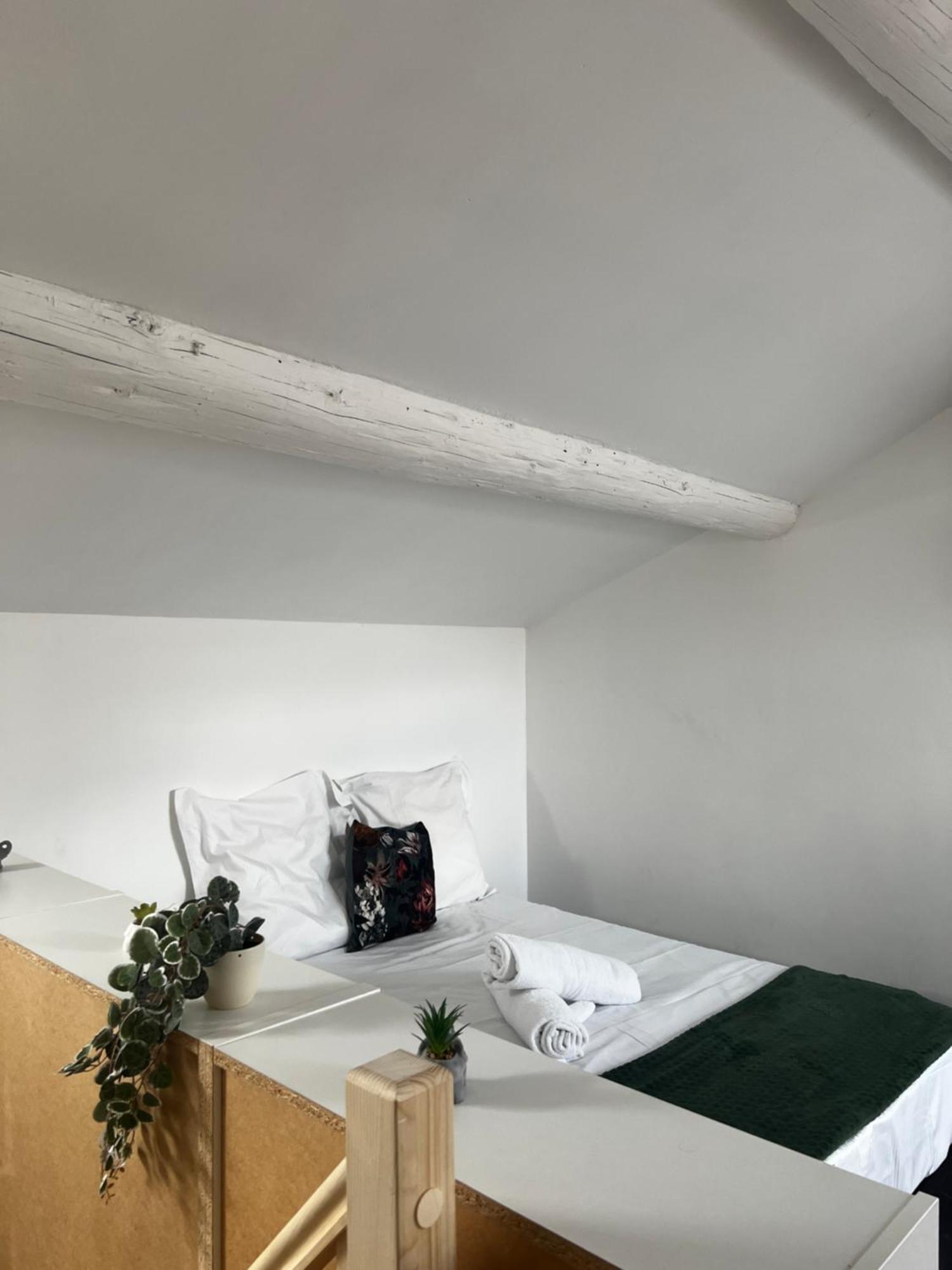 Maginot Appartement *