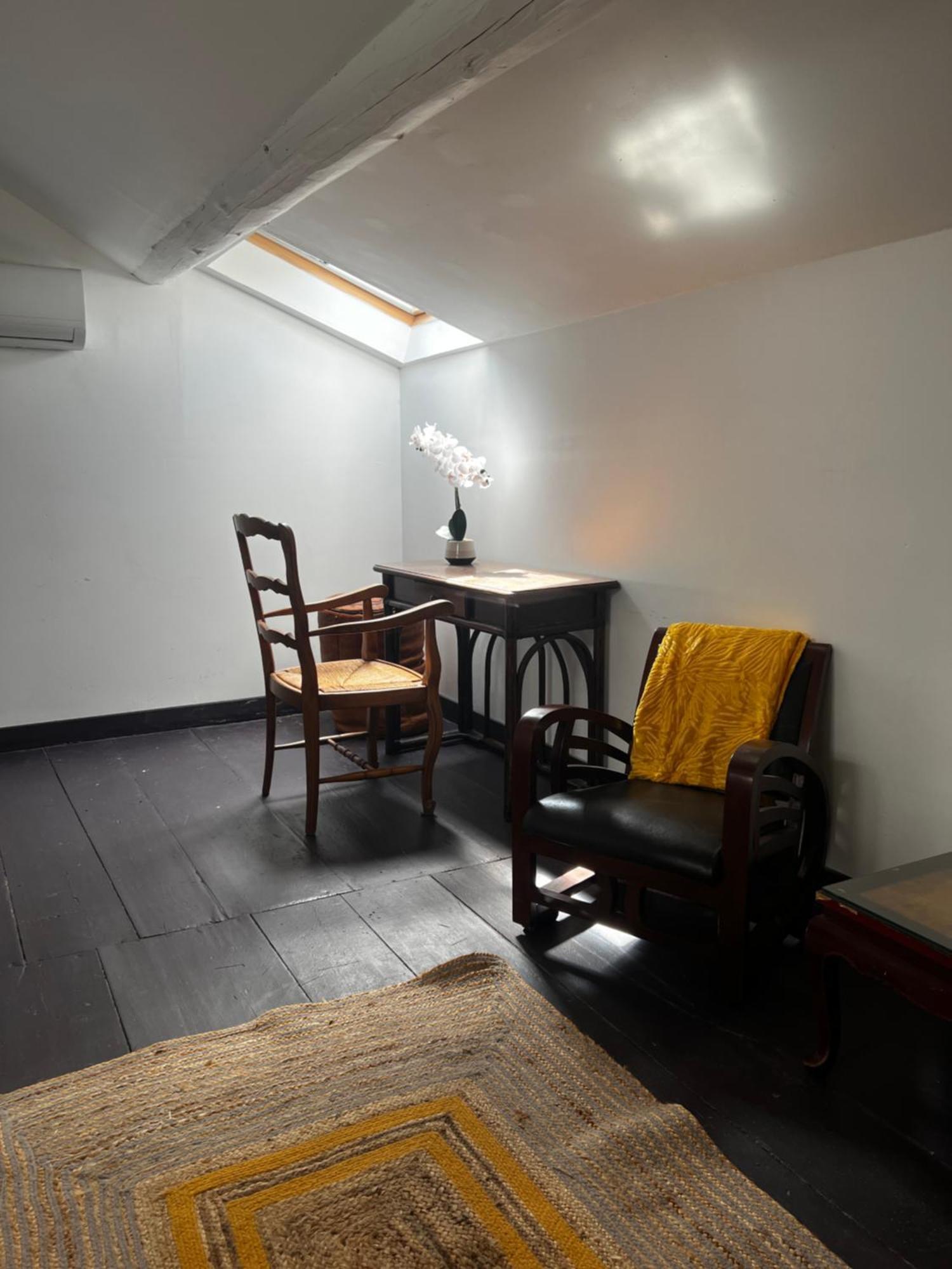 Appartement Maginot